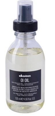 Davines OI oil