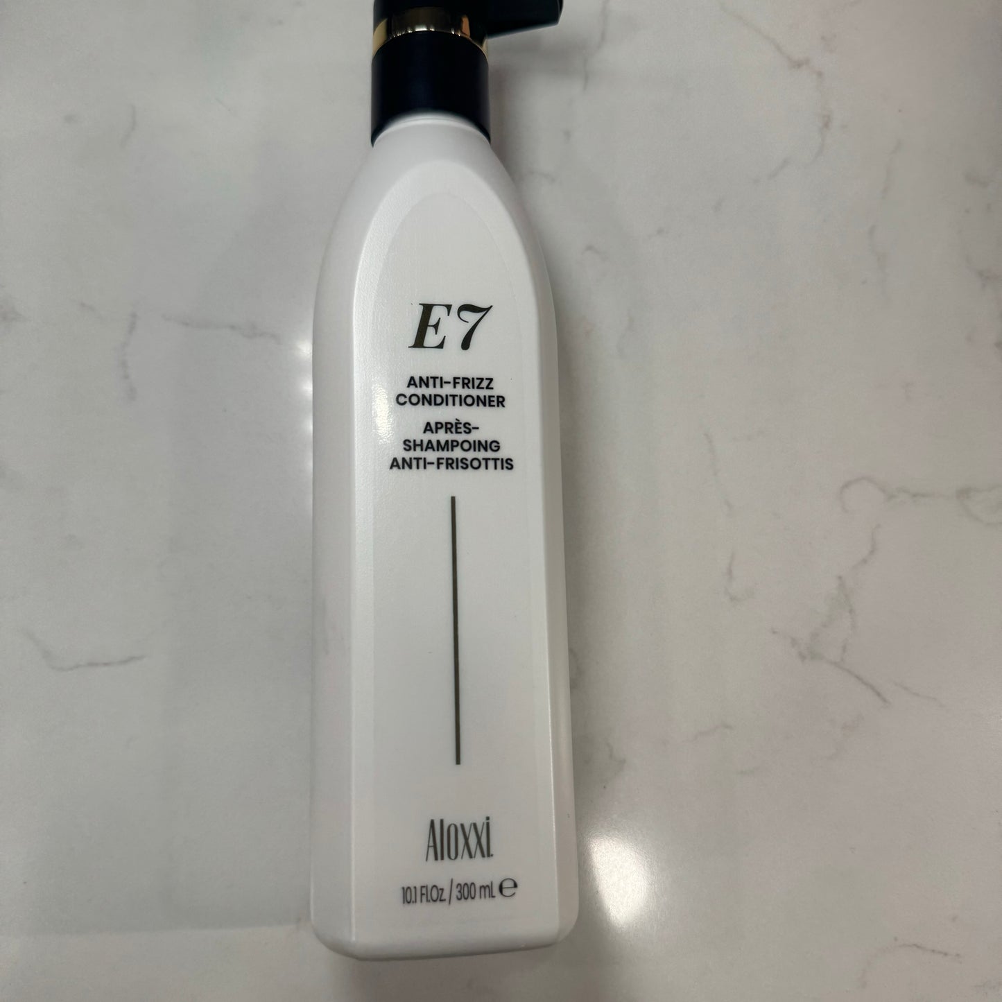 ALOXXI E7 ANTI-FRIZZ CONDITIONER