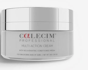 CALECIM Multi-Action Cream.
