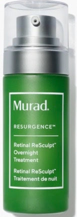 Murad retinal