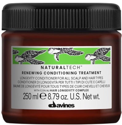 DAVINES NATURALTECH RENEWING CONDITIONING TREATMENT
