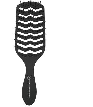 Vent brush
