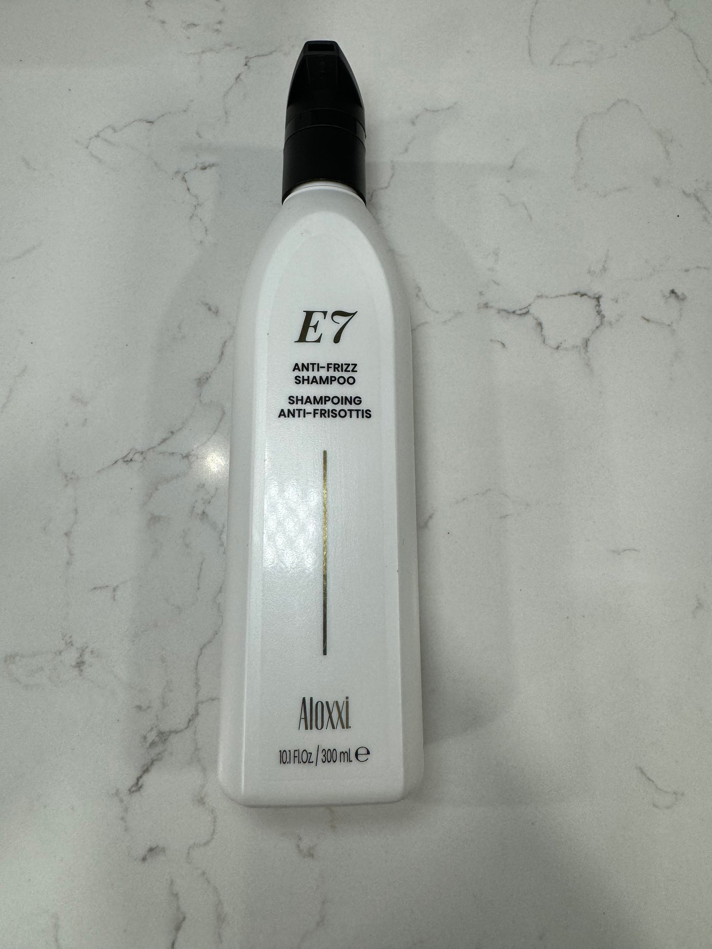 ALOXXI E7 ANTI-FRIZZ SHAMPOO