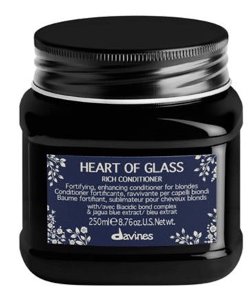 Davines heart of glass conditioner
