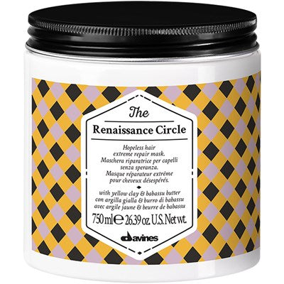 Davines THE CIRCLE CHRONICLES THE RENAISSANCE CIRCLE
