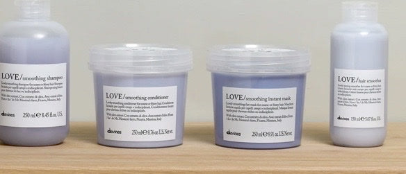 DAVINES Love Gift box set