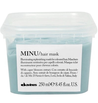 Davines Minu Mask