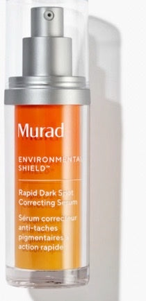Rapid Dark Spot Correcting Serum