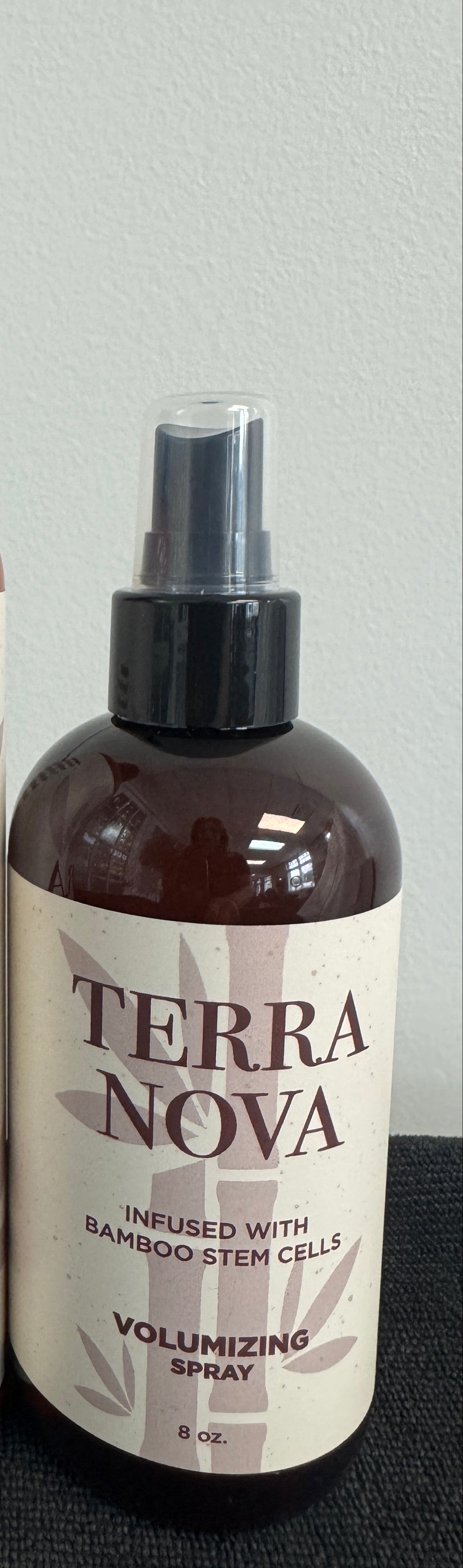 TerraNova Volumizing Spray