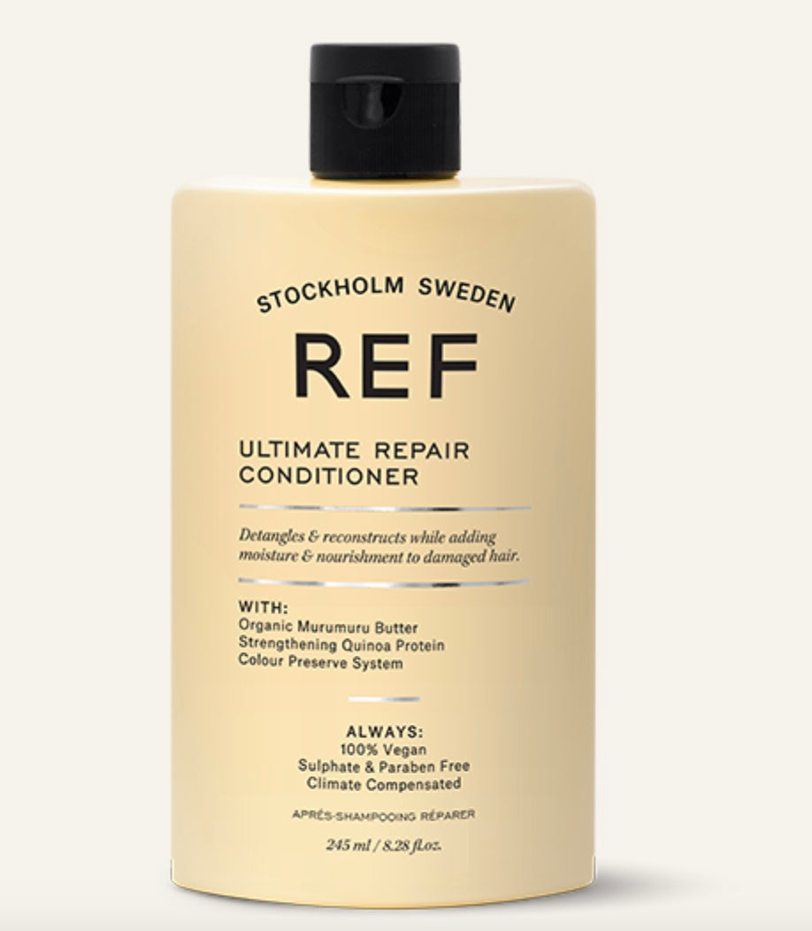 REF Ultimate Repair Conditioner