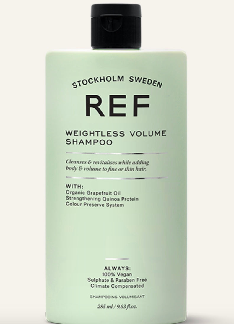 REF Volume Shampo