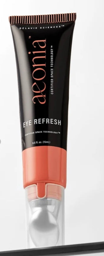 Delavie Aeonia Eye Refresh