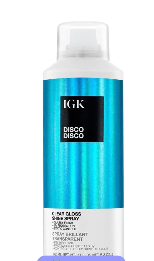 IGK DISCO DISCO