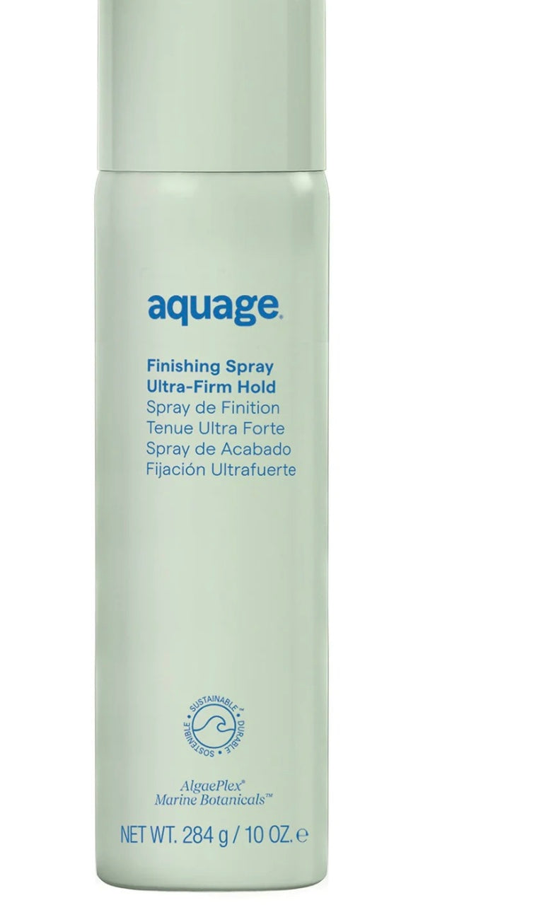 AQUA HAIRSPRAY
