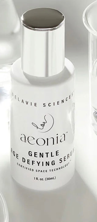 Delavie Aeonia Gentle Age Defying Serum