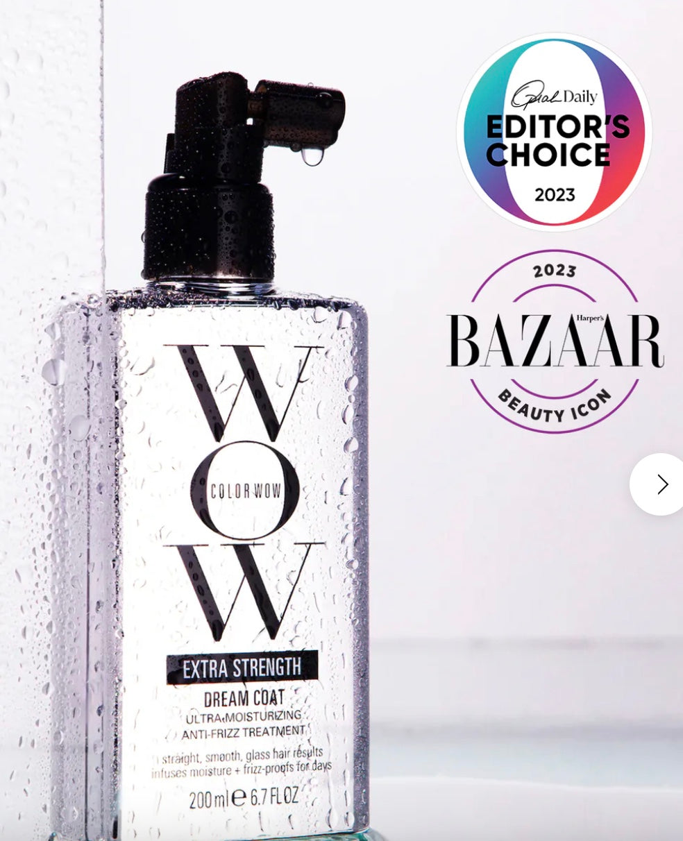 Color wow Extra Strength Dream Coat