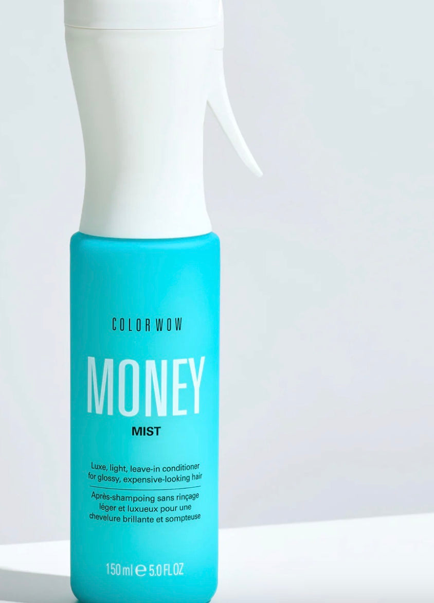 COLOR WOW Money Mist