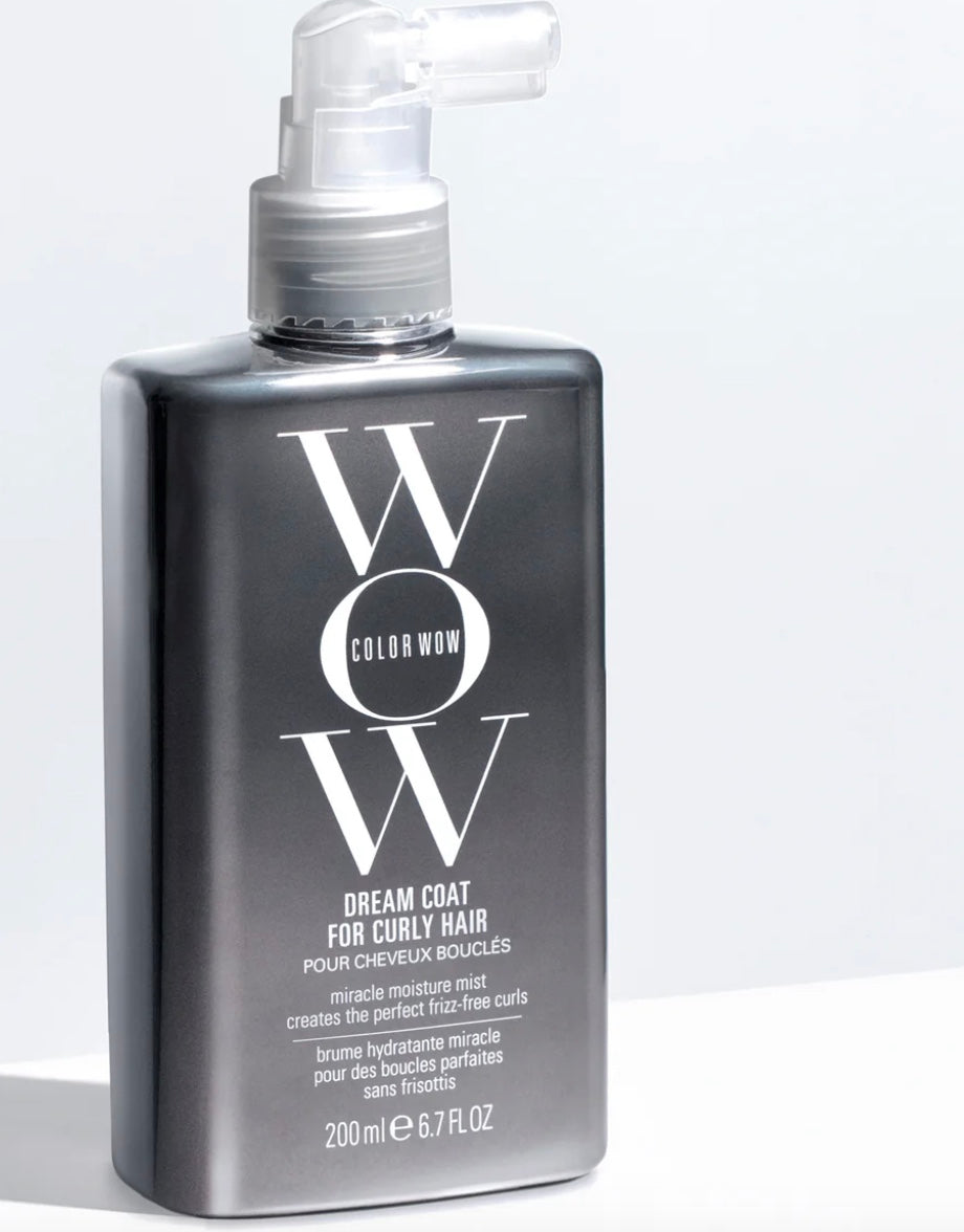 Color WOW Dream Coat for Curly Hair