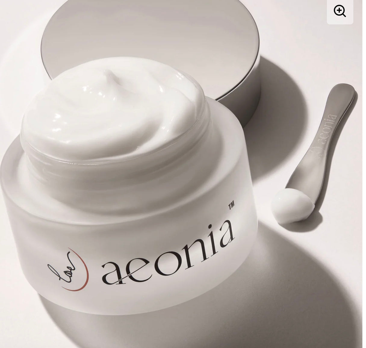 Delavie Aeonia Sculpting Cream