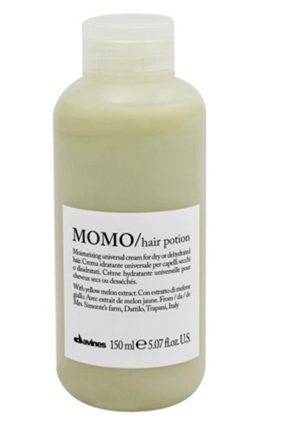 DAVINES MOMO HAIR POTION