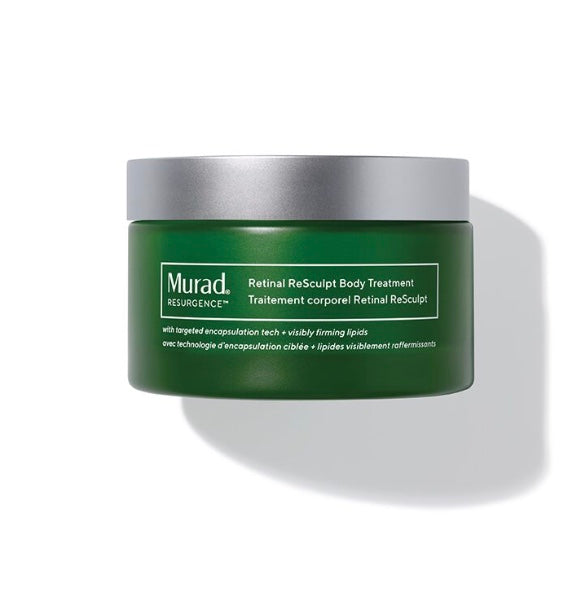 A+ Murad Retinal ReSculpt Body Treatment