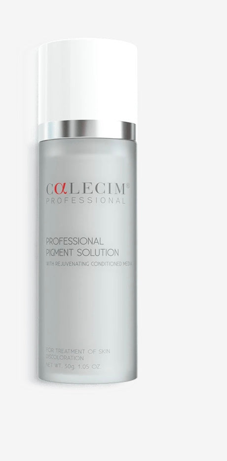 CALECIM PIGMENT SOLUTION