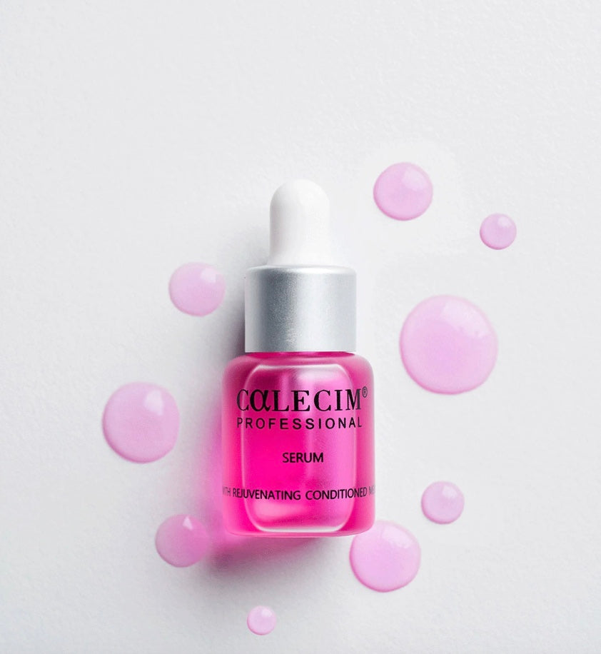 CALECIM SERUM 6 PACK.-