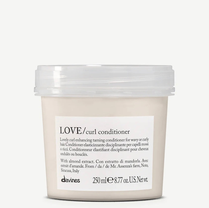 DAVINES LOVE CURL Conditioner
