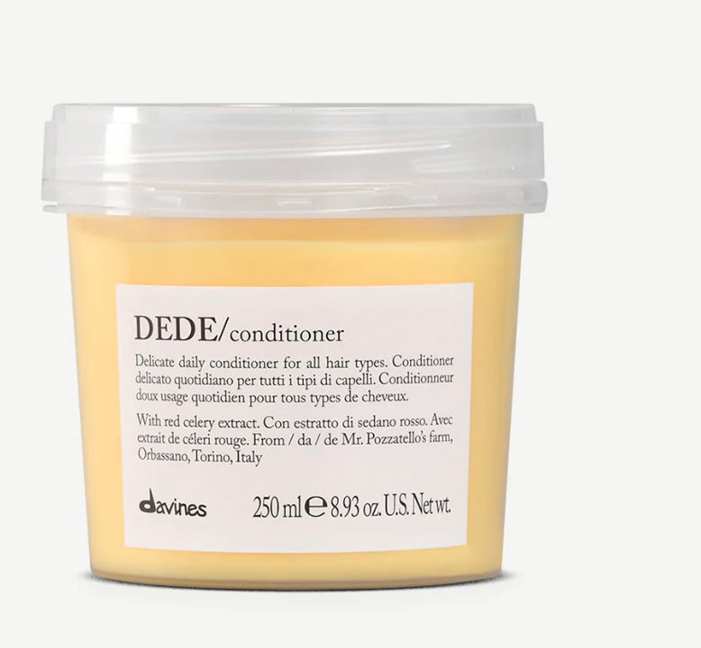 DAVINES DEDE Conditioner