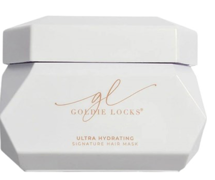 GOLDIE LOCKS Signature Hair Mask