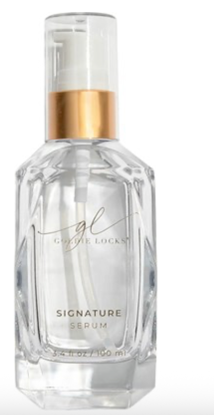 GOLDIE LOCKS Signature Hair Serum