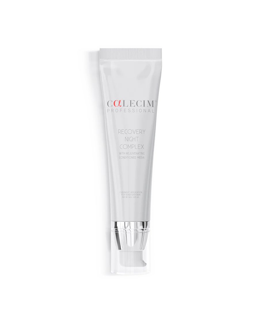 CALECIM NIGHT RECOVERY MASK