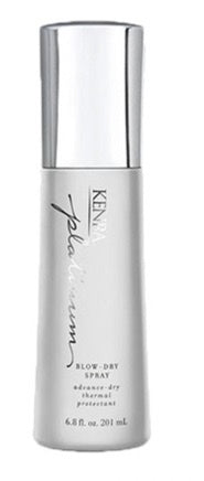 Kenra Platinum Blow-Dry Spray