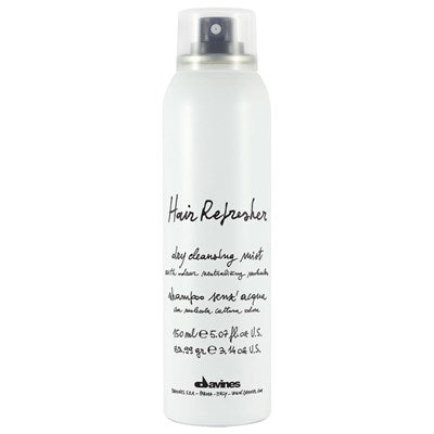 DAVINES  hair refresh dry shampoo