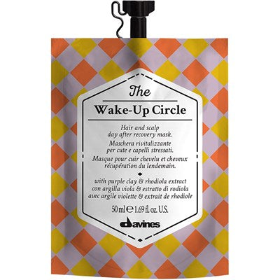 Davines’s the circle chronicles