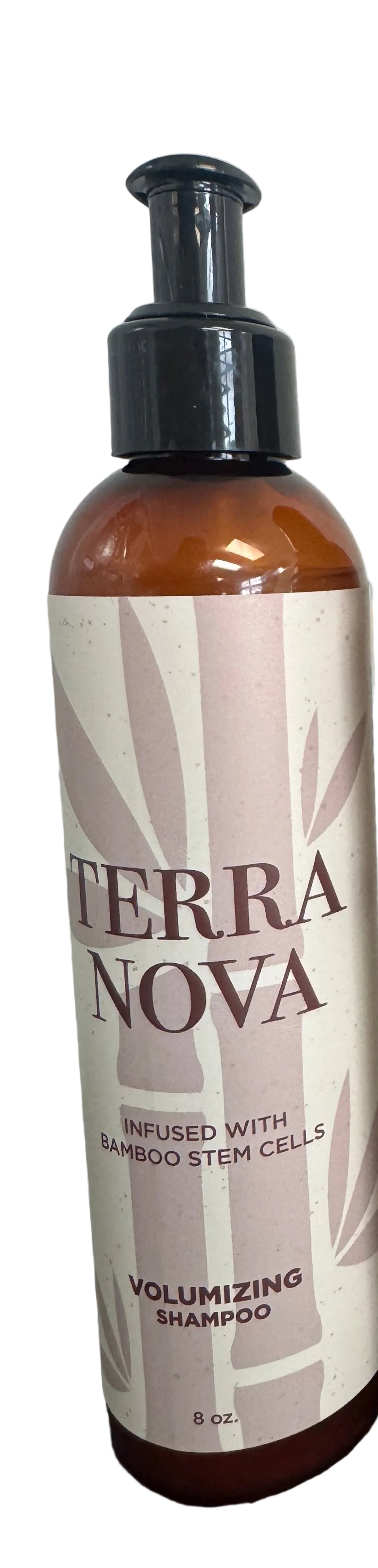 TerraNova Volumizing Shampoo