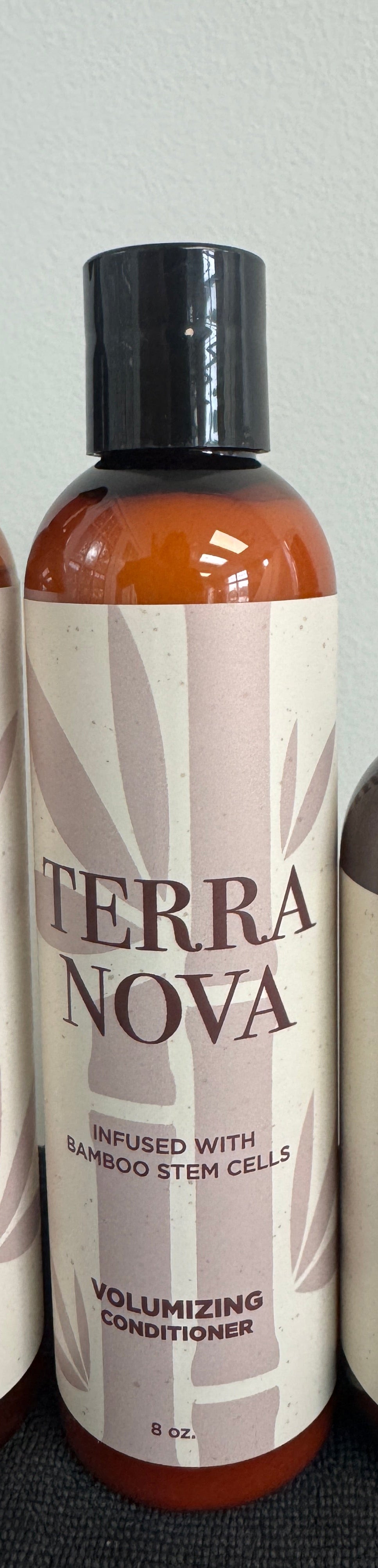 TerraNova Volumizing Conditioner