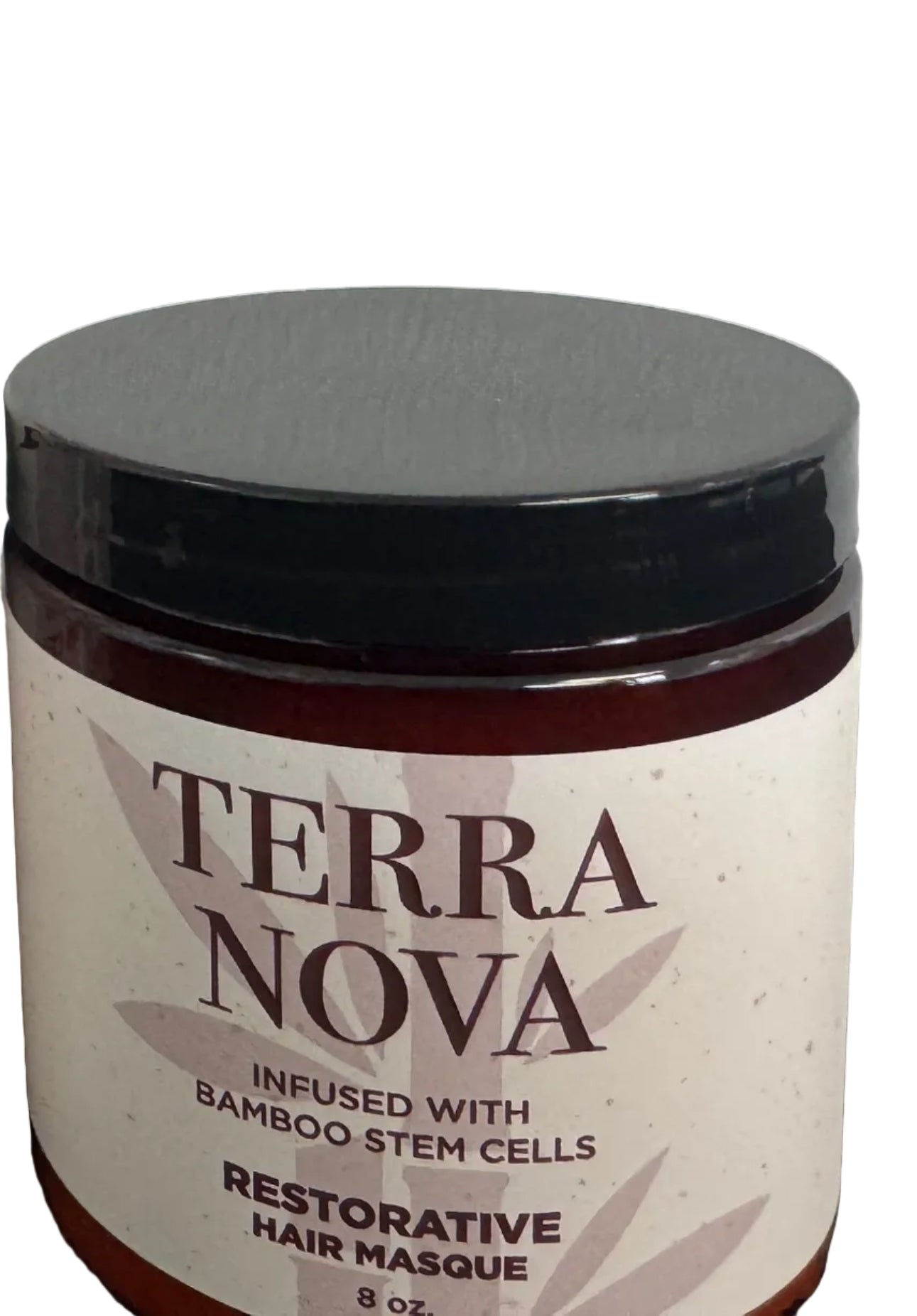 TerraNova Restorative Hair Masque