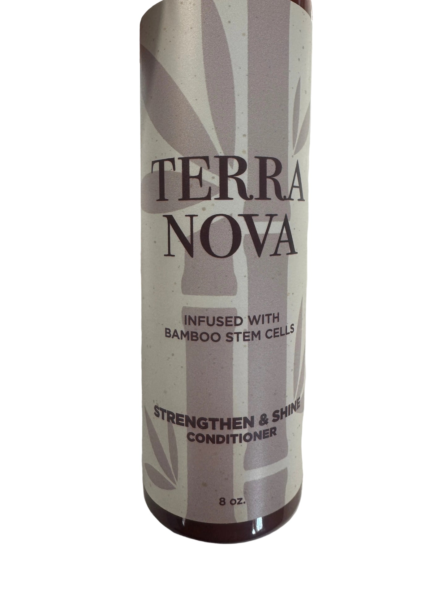 TerraNova Strengthen Conditioner