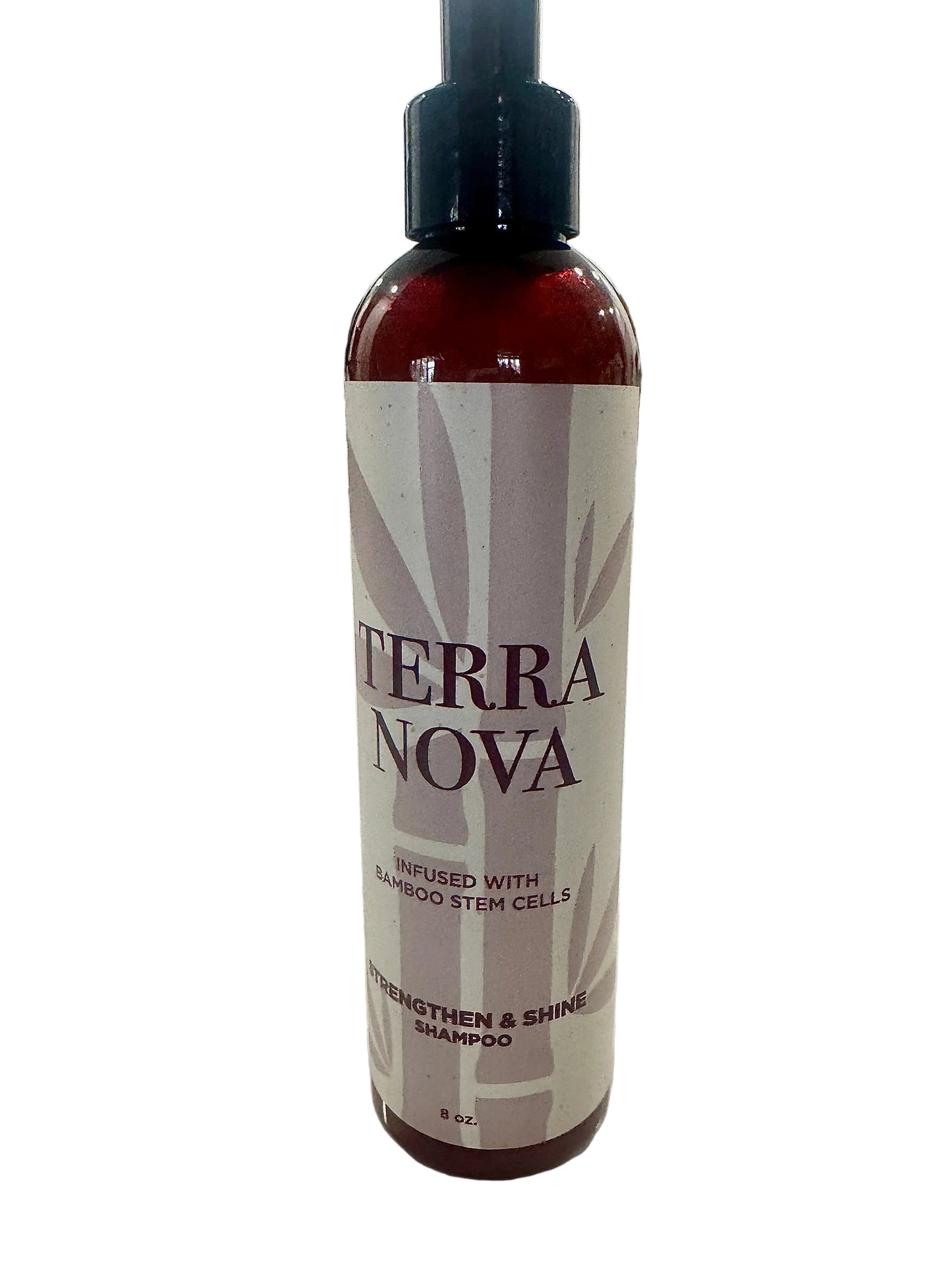 TerraNova Strengthen Shampoo