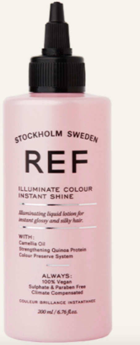 Illuminate Colour Instant Shine