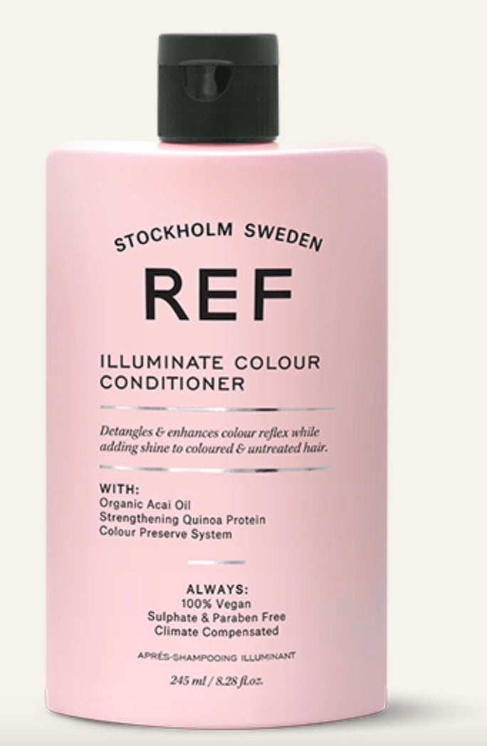 REF Illuminate Conditioner