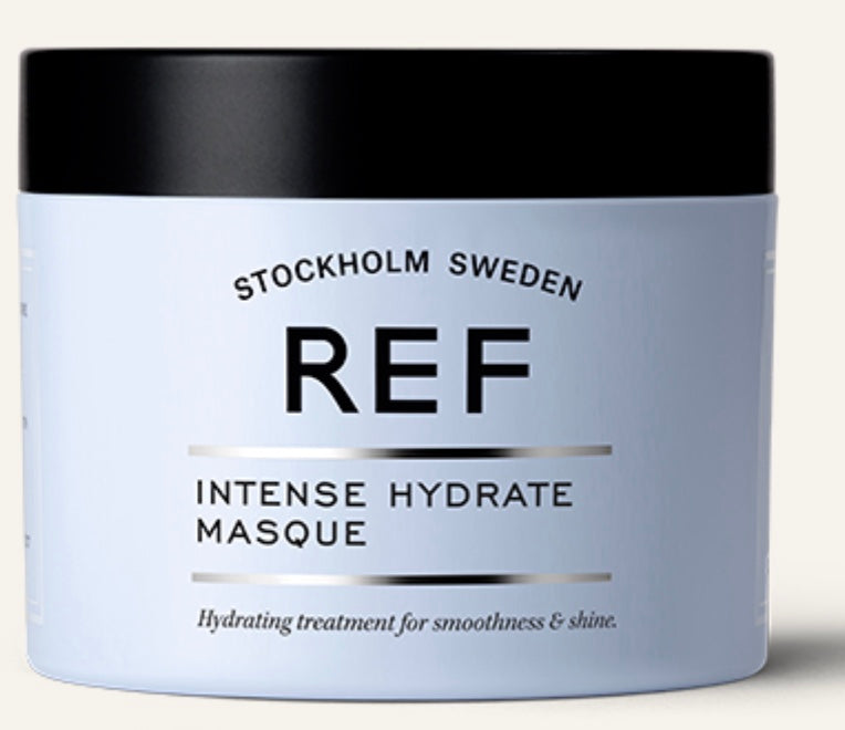 REF Intense Hydrate Masque