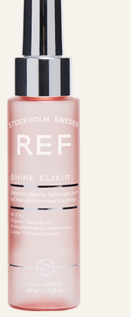 REF Shine Exlier