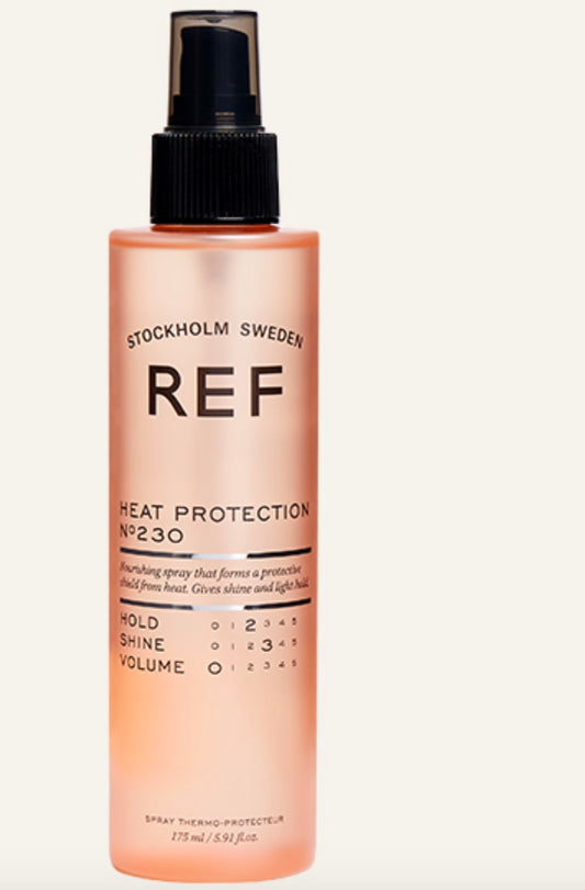 REF Heat Protection Spray N°230