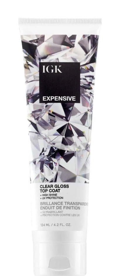 IGK Expensive High Shine Gloss Treatment