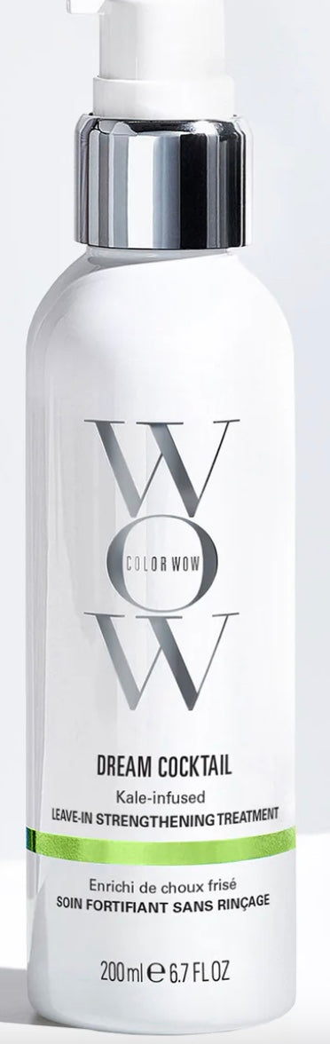 COLOR WOW Dream Cocktail Kale-Infused Leave-in Treatment