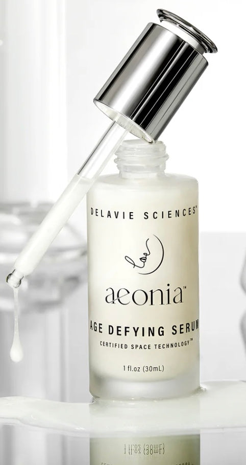 Aeonia Age Defying Serum