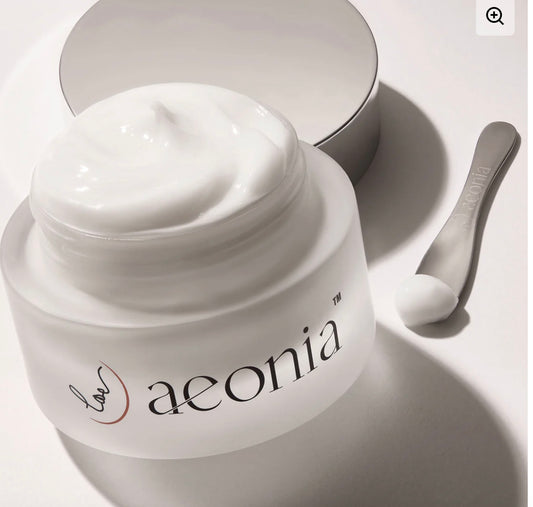 Aeonia Sculpting Cream