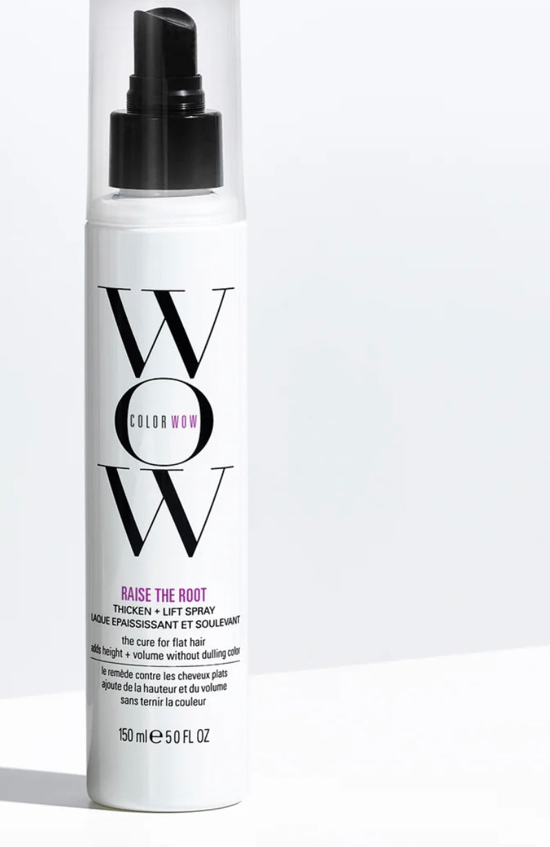 Color Wow Raise the Root Thicken + Lift Spray